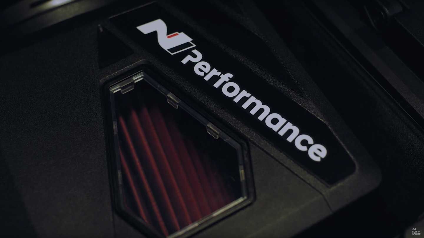 N Performance Parts