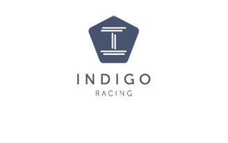 SOLITE INDIGO RACING logo