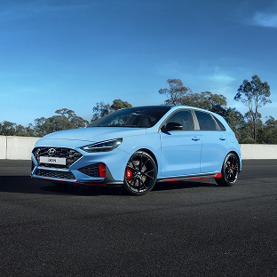 i30 N image
