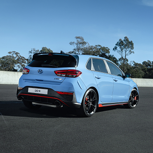 i30 N image