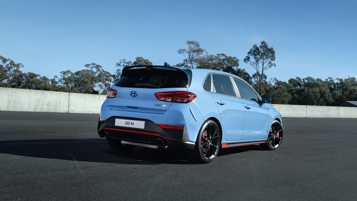 i30 N image