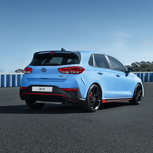 i30 N image