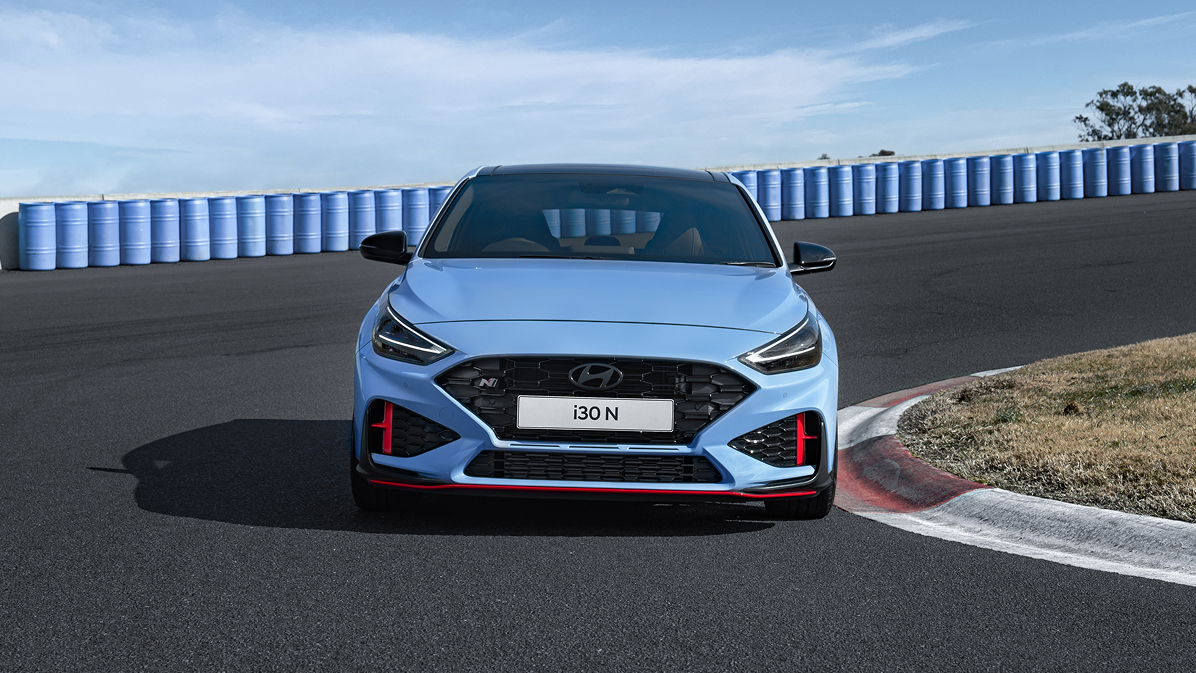 i30 N image