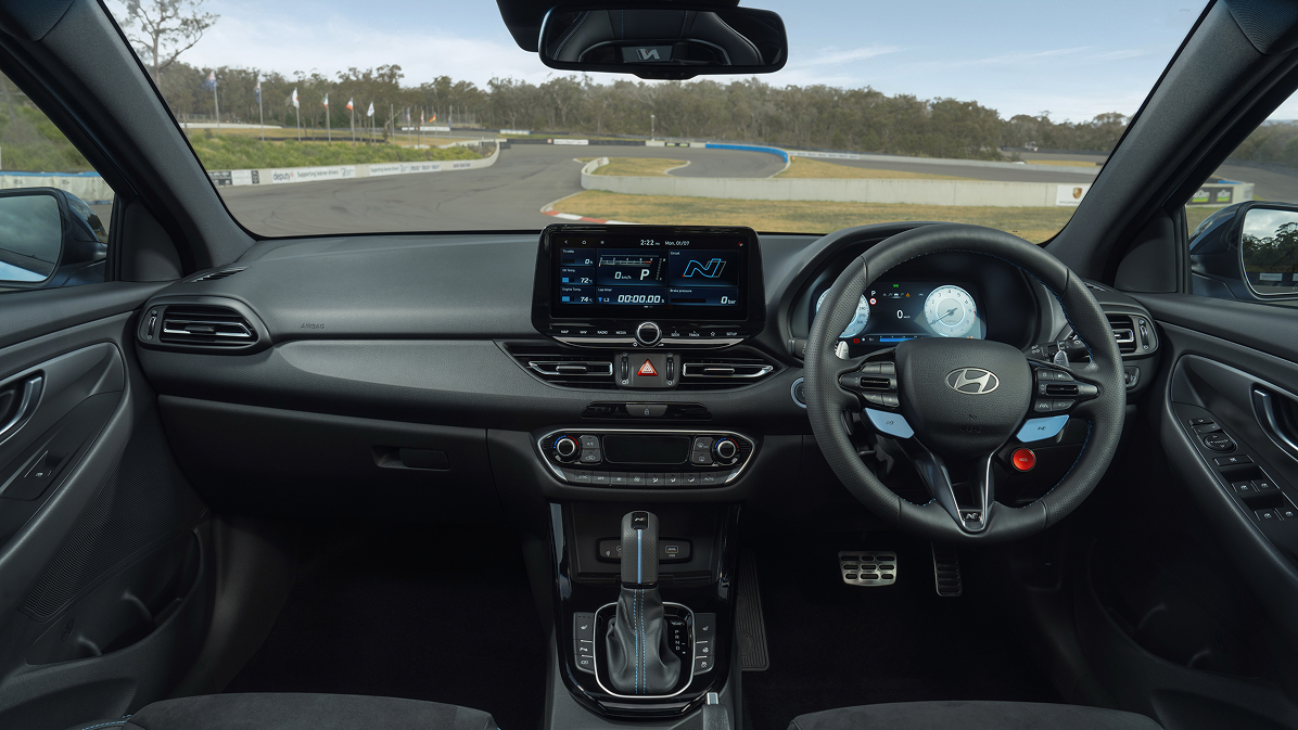 i30 N image