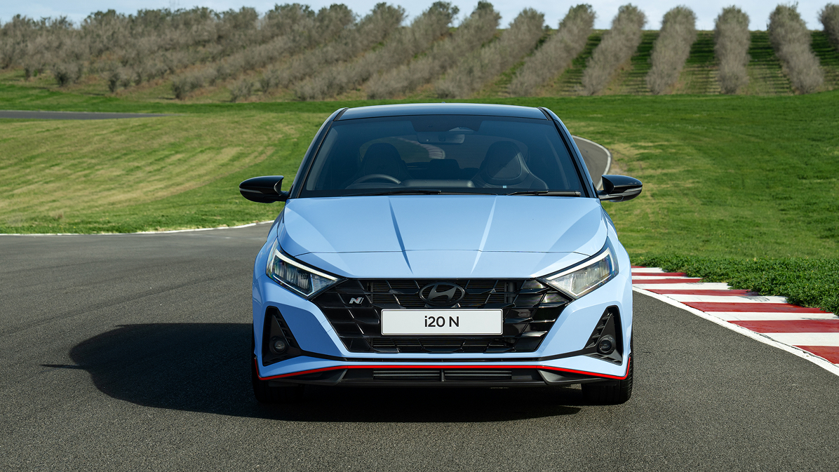 i20 N image