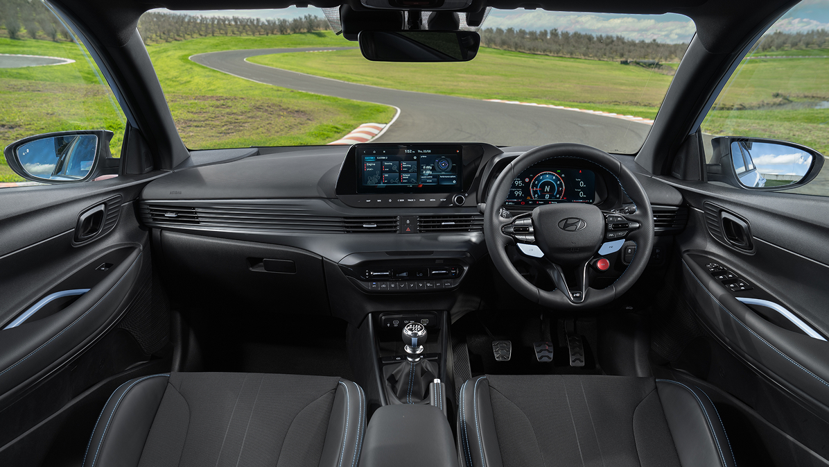 i20 N image