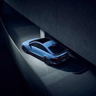 IONIQ 6 N