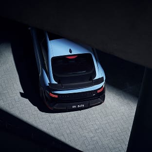 IONIQ 6 N