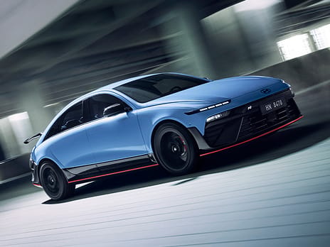 IONIQ 6 N