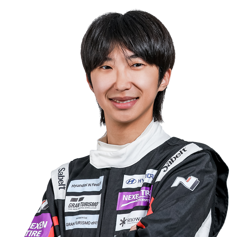 Kim Gyumin eN1 Profile