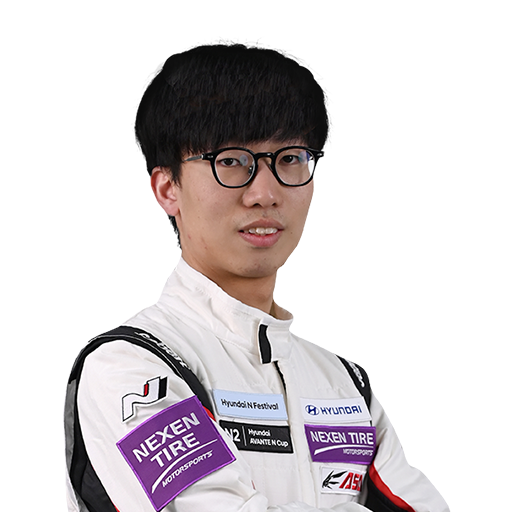 Son Jeong Bin profile image