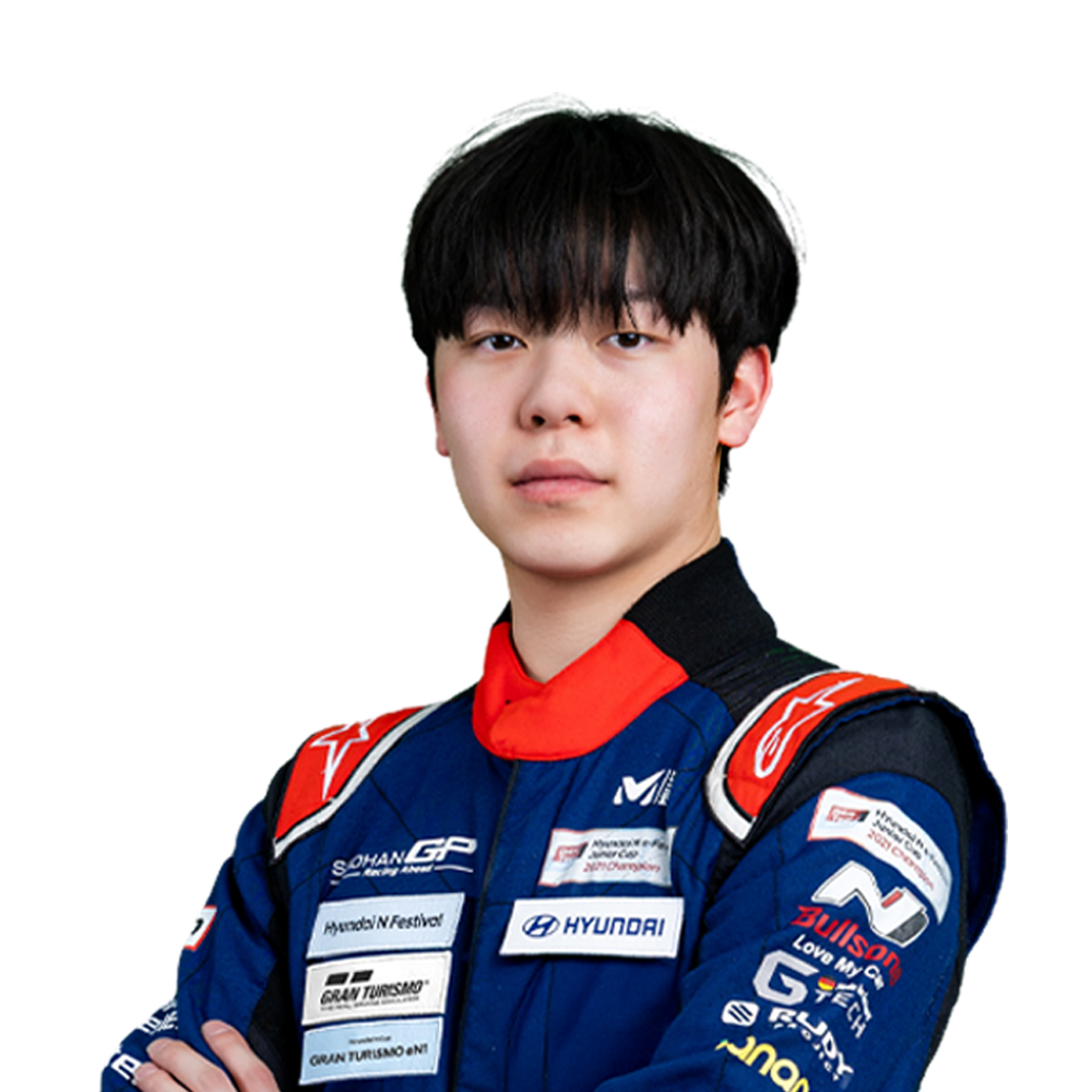 Jang Jun Ho Profile