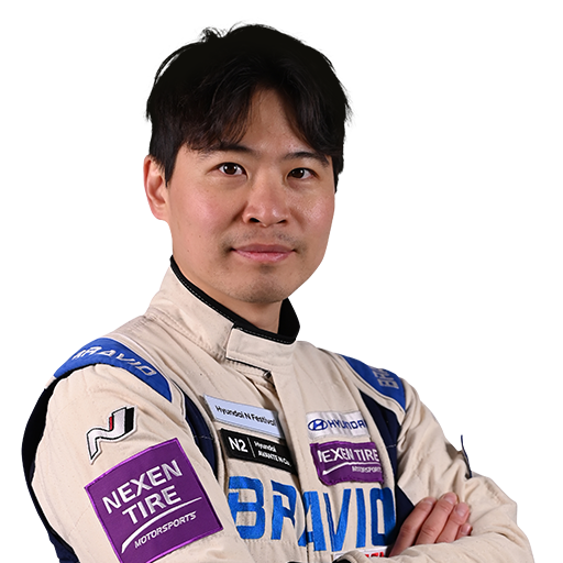 Jeon Hyun Jun profile image