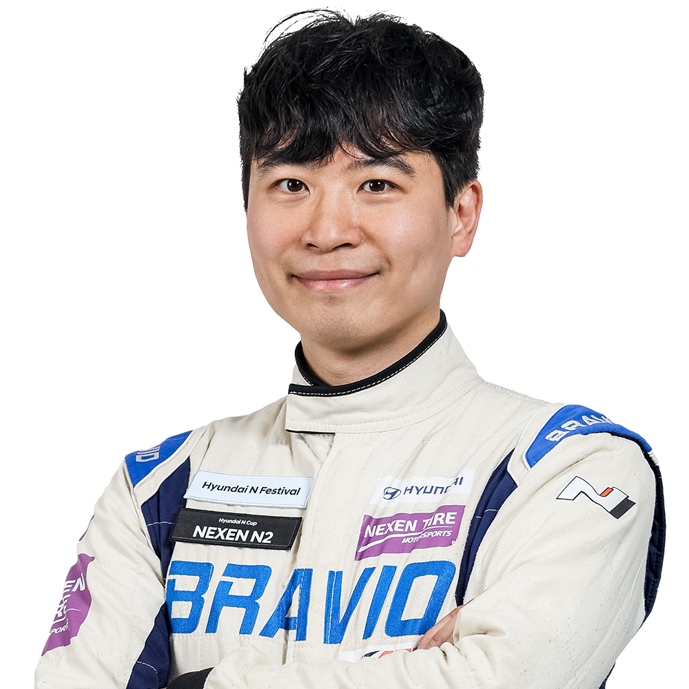 Jeon Hyun Jun profile image