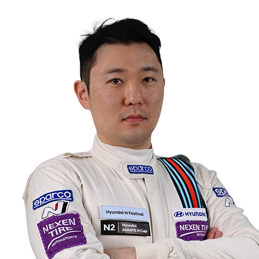 Lee Yoon Jae profile image