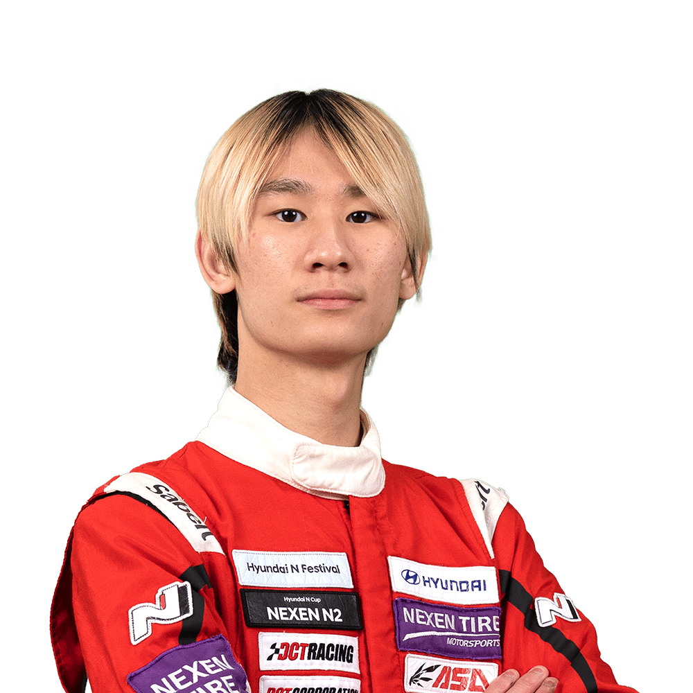 Jang Jun Hyuk profile image
