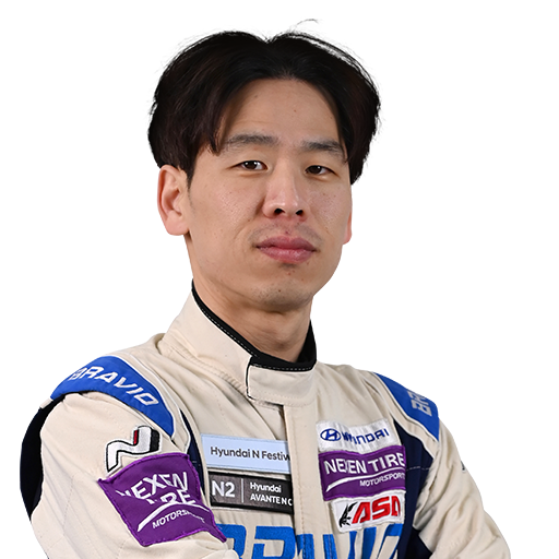 Jung Sang Oh profile image