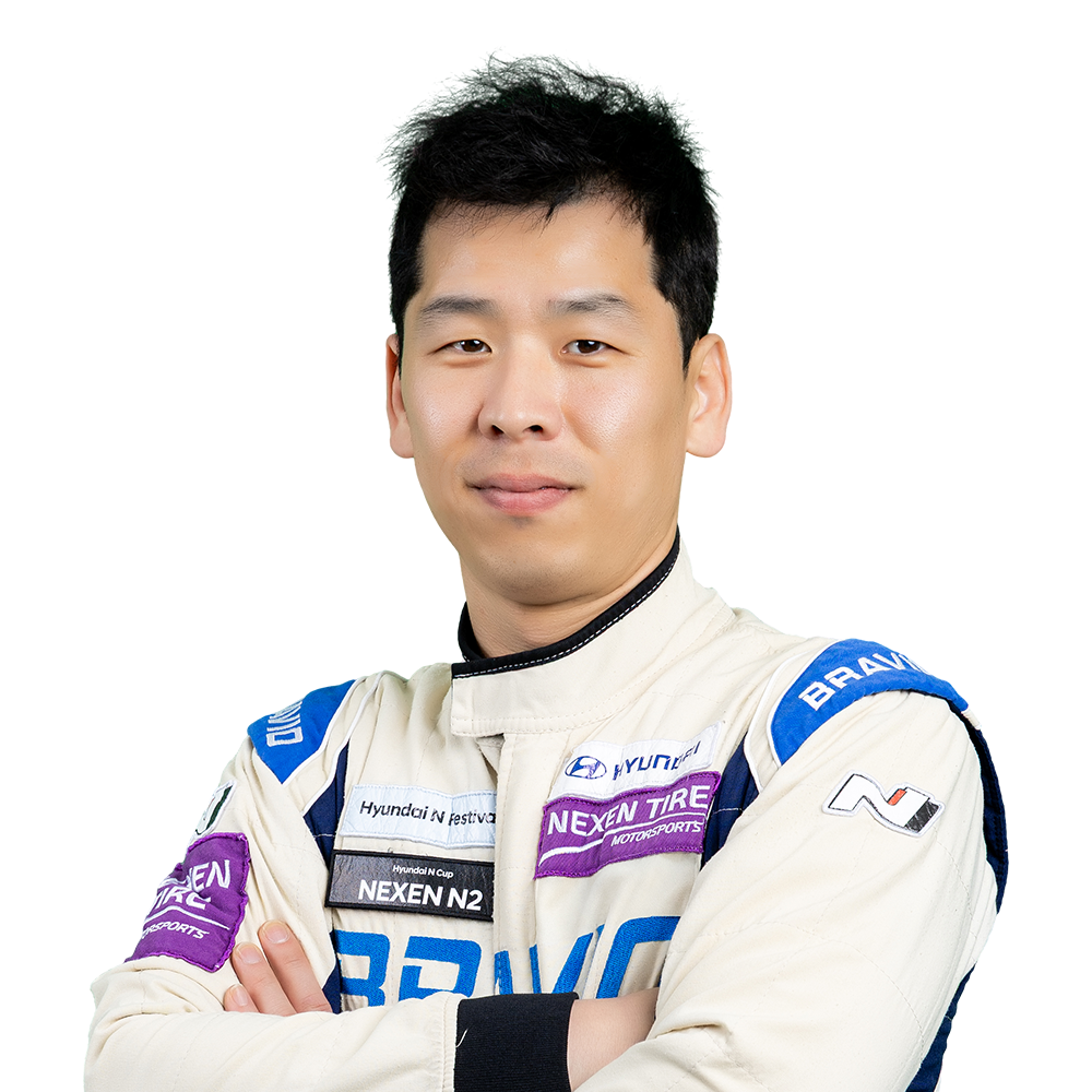 Jung Sang Oh profile image