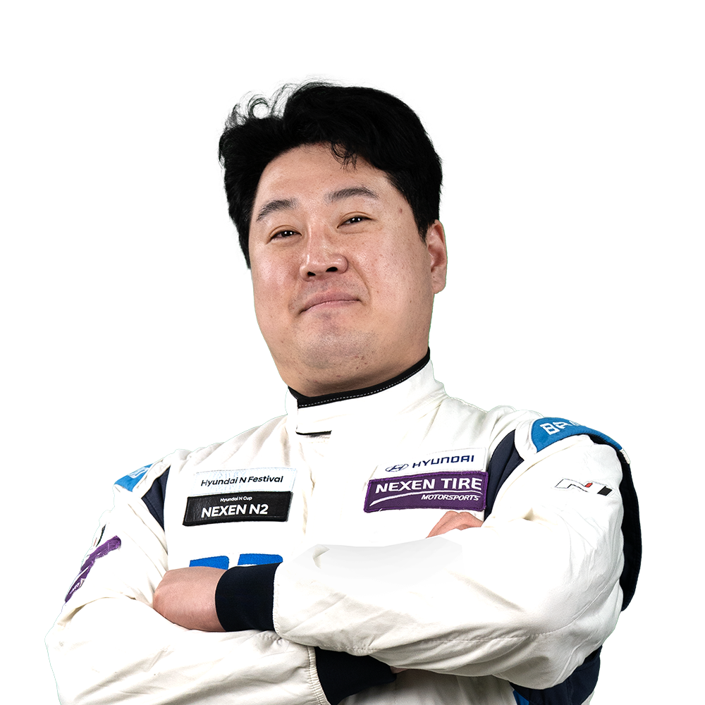 Jung Jin Won profile image
