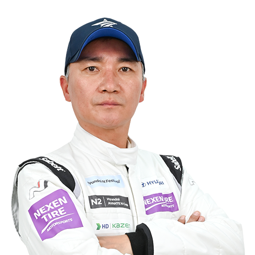CHO CHAE YUN profile image