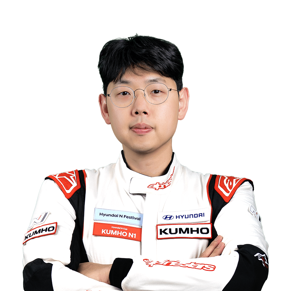 Hwang Jun Sung profile image