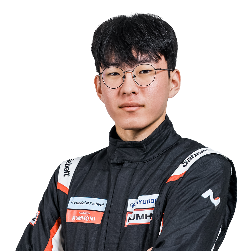 Song Ha Rim Profile