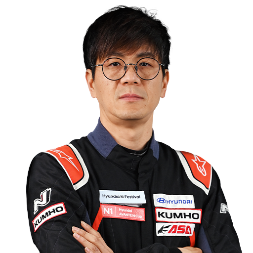 Kim Se Uk Profile