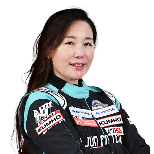 신수경 프로필