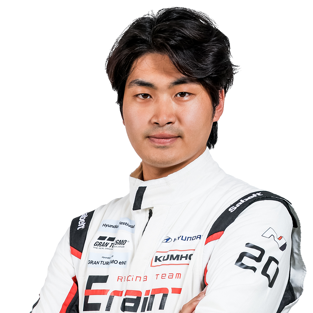Kim Jin Soo profile image