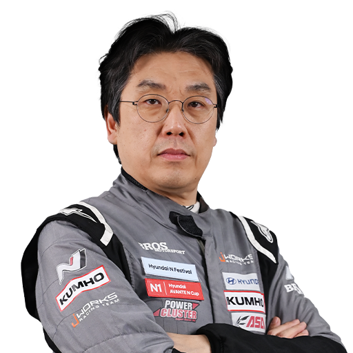 Lee Kyoung Woo Profile