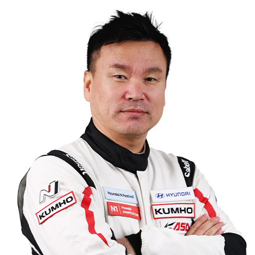 Kane Kim Profile