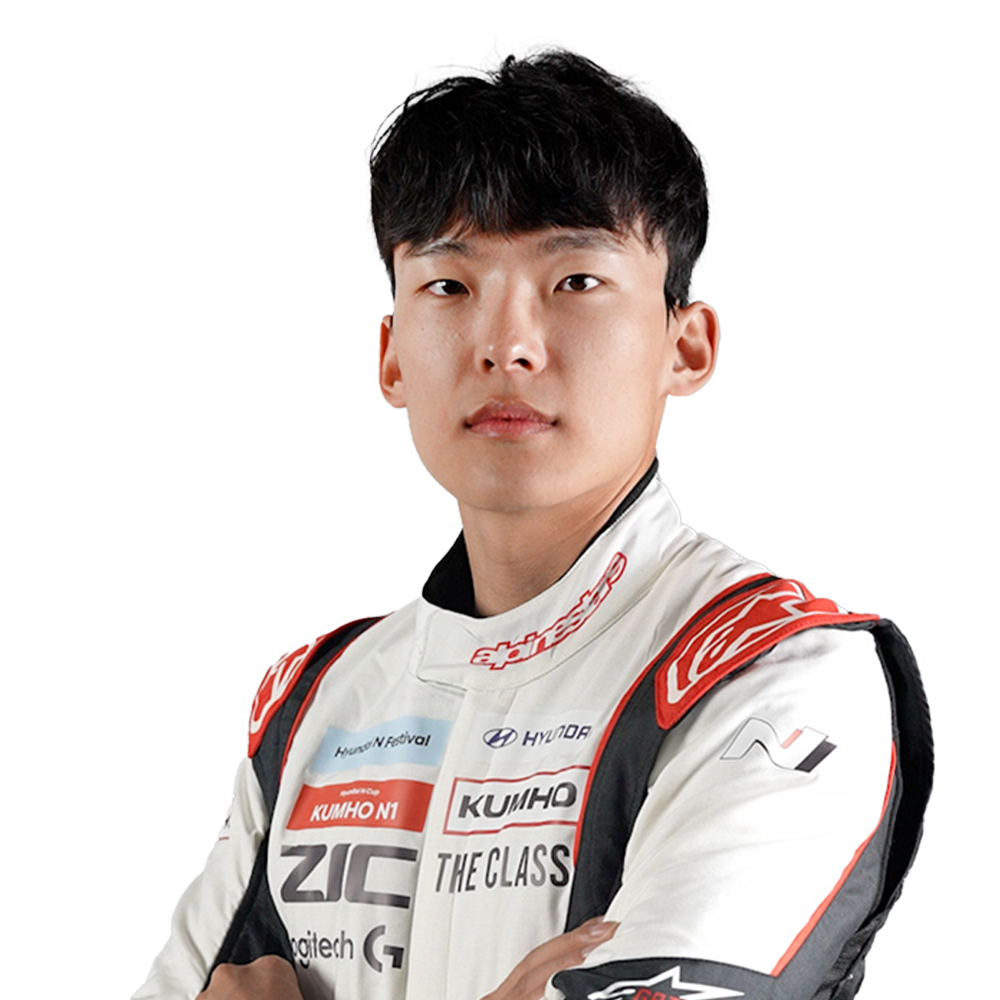 신우진 프로필