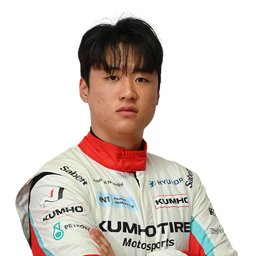 Lee Chang Uk Profile