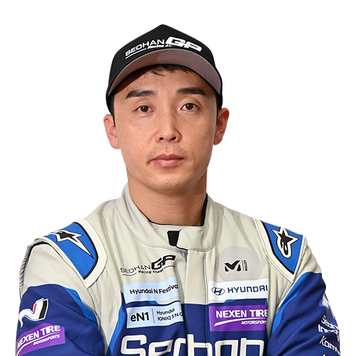 Jeong Eui Chul Profile
