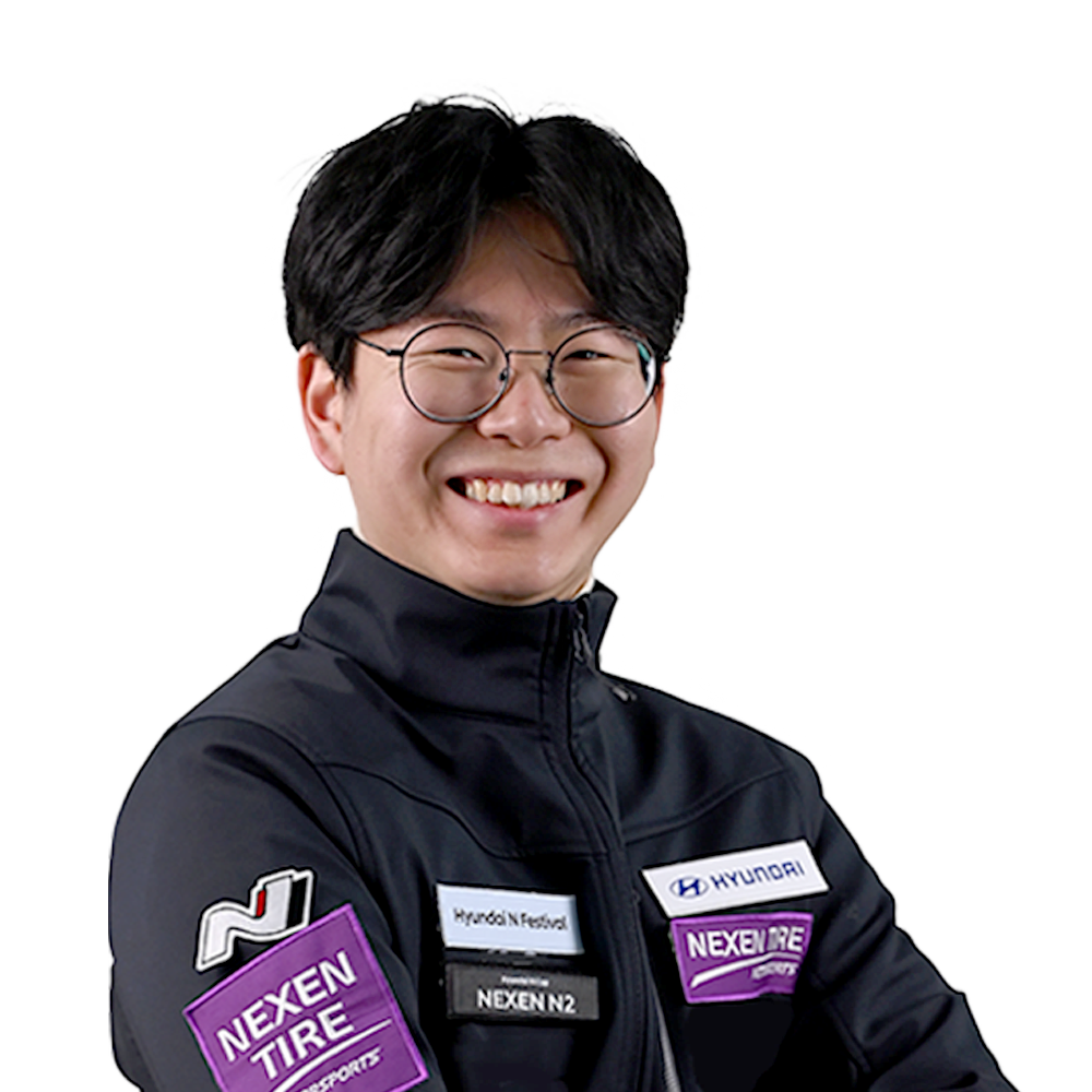 Kang Sin Hong profile image