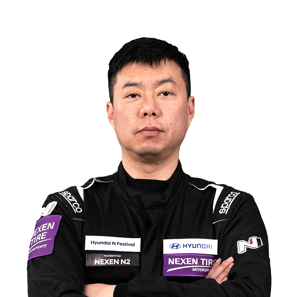 Ko Geun Jun profile image