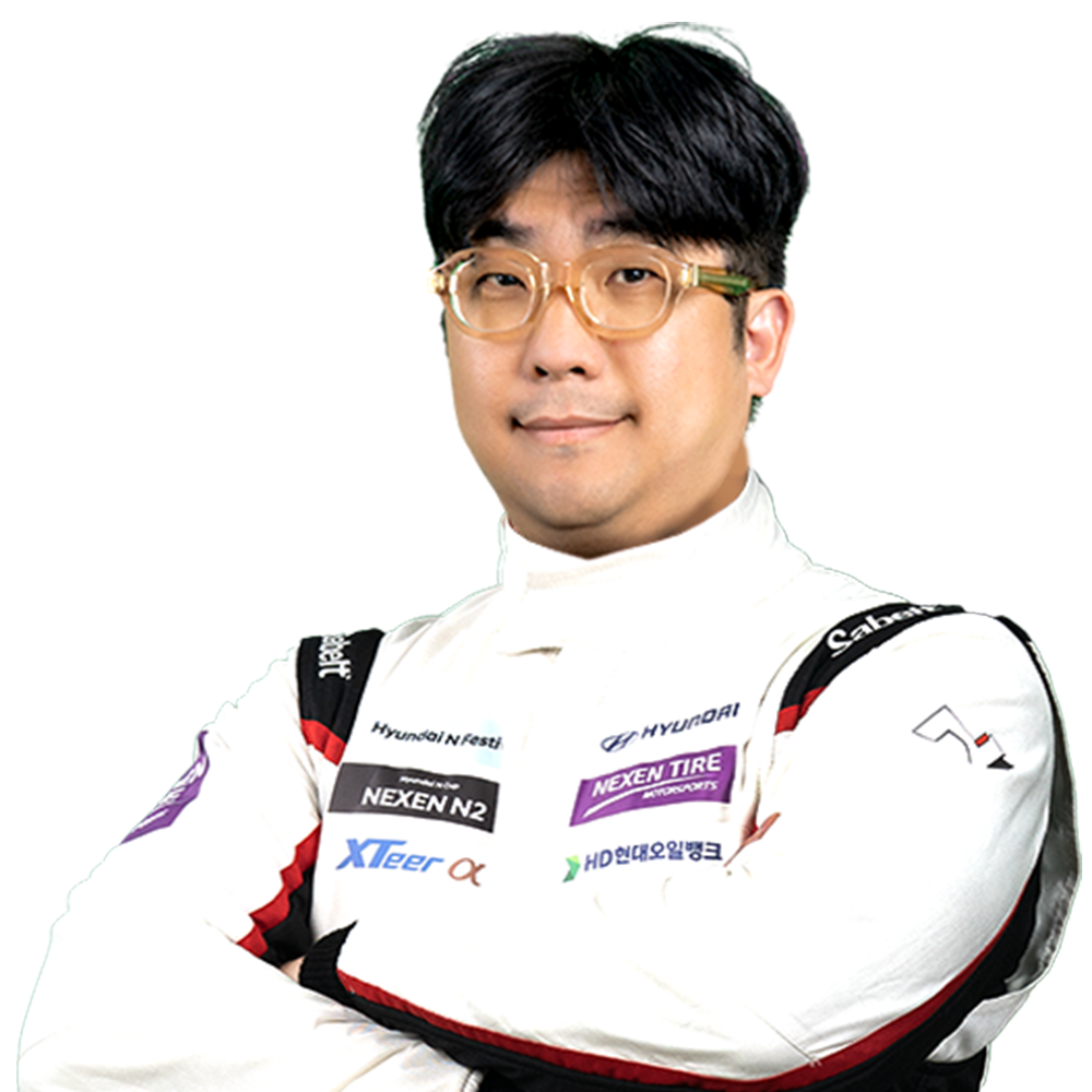 Kim Jae Kyung profile image