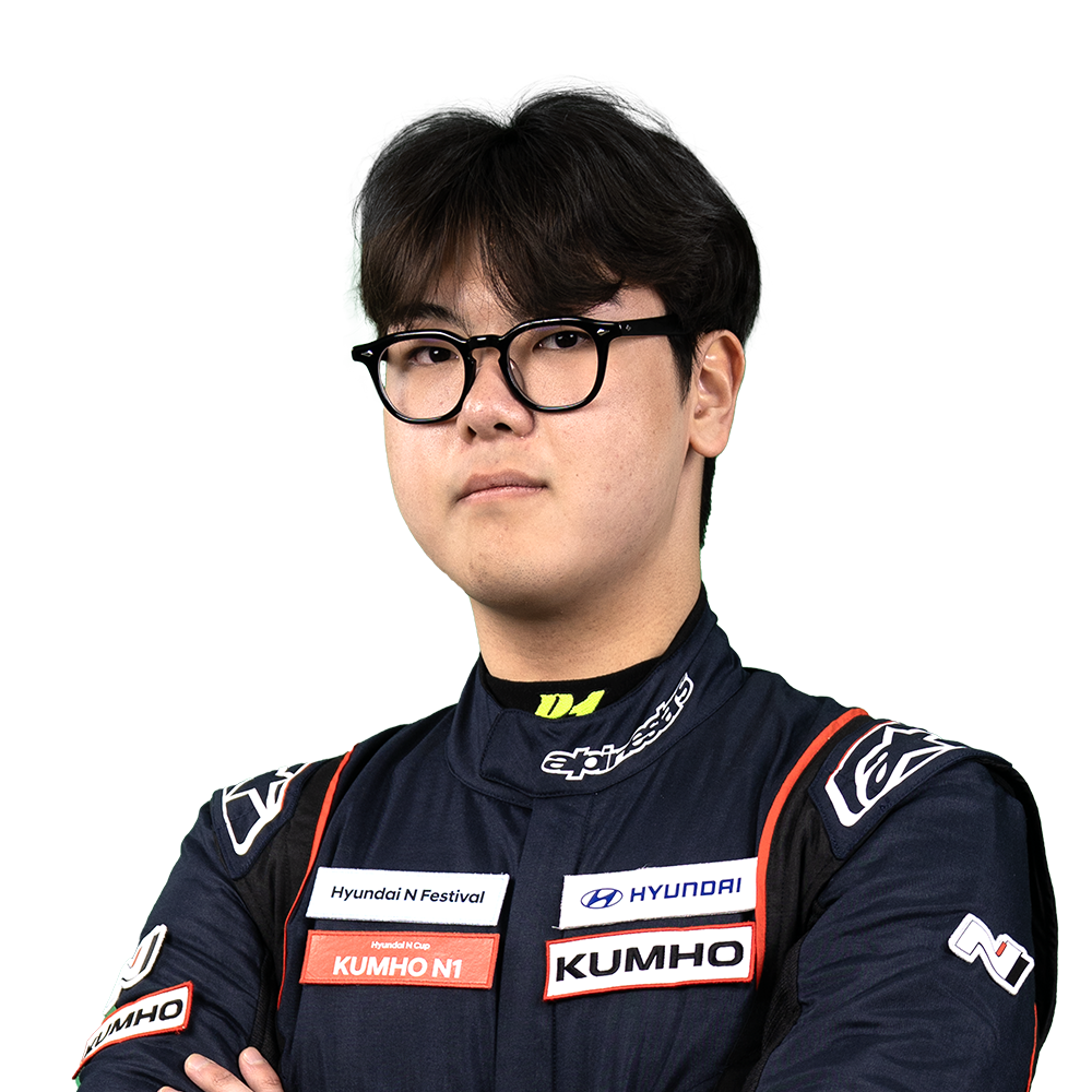Basic profile image