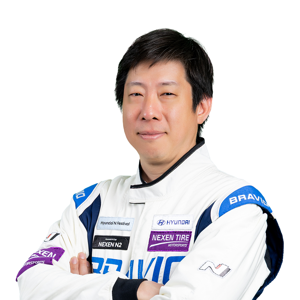 Wang William David profile image