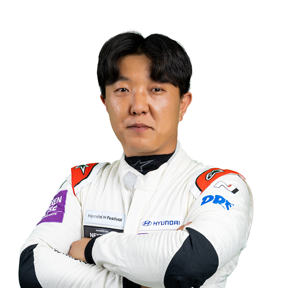 Moon Hyeong Sik profile image