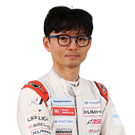 박동섭 프로필