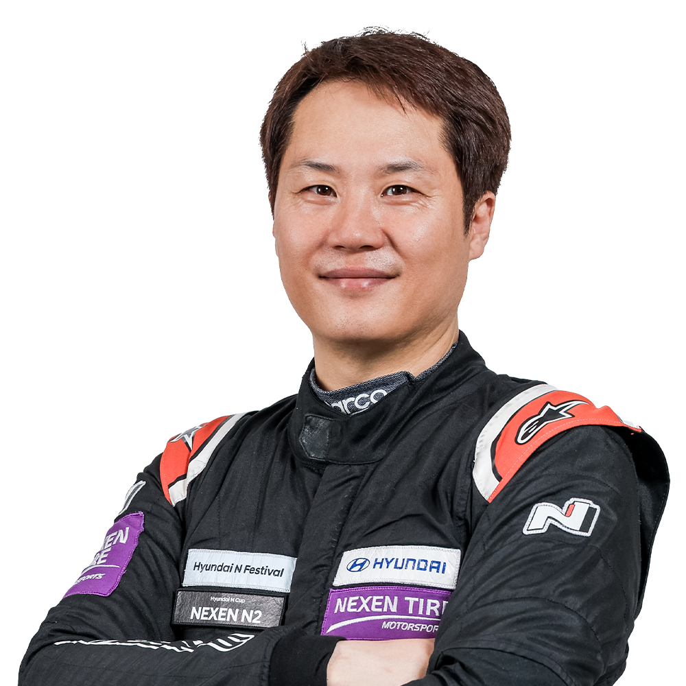 Park Hyun Jun profile image