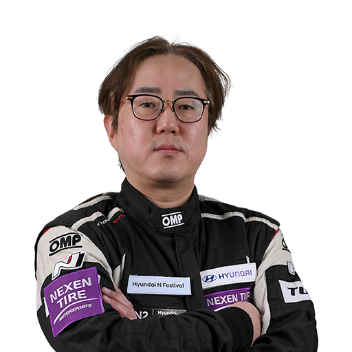 Son Dong Wook profile image