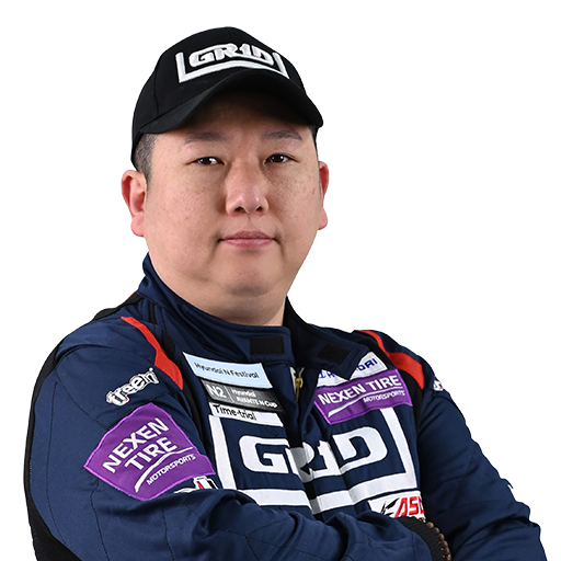 Shin Jun Hyun profile image