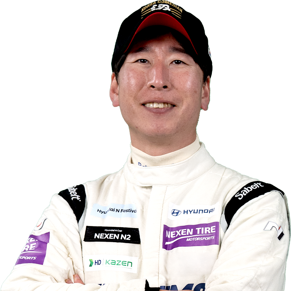 Yang Sang Gook profile image