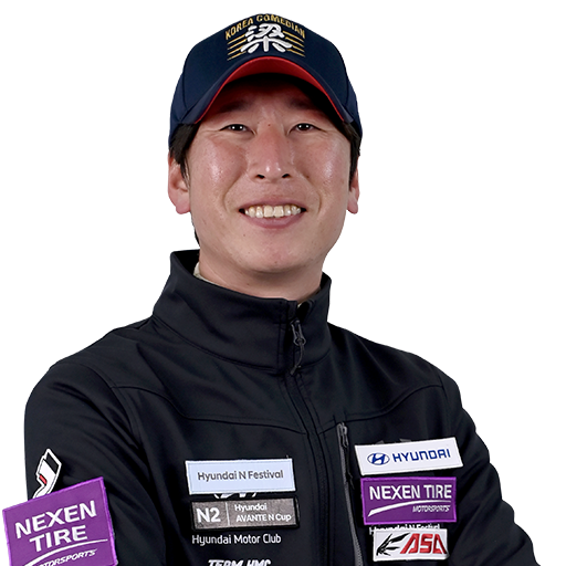 Yang Sang Gook profile image
