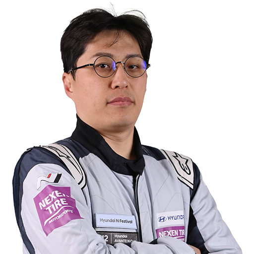 Yang Young Ha profile image