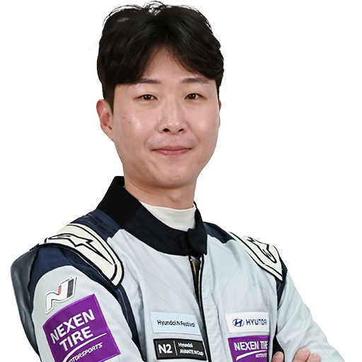Oh Minhong profile image