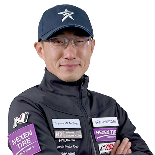 Oh Sei Woong profile image