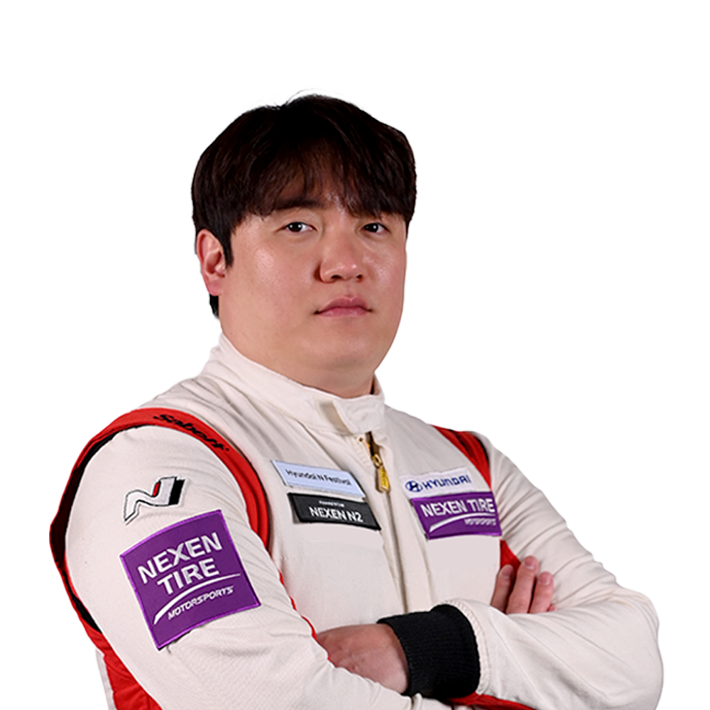 Oh Young Kwan profile image